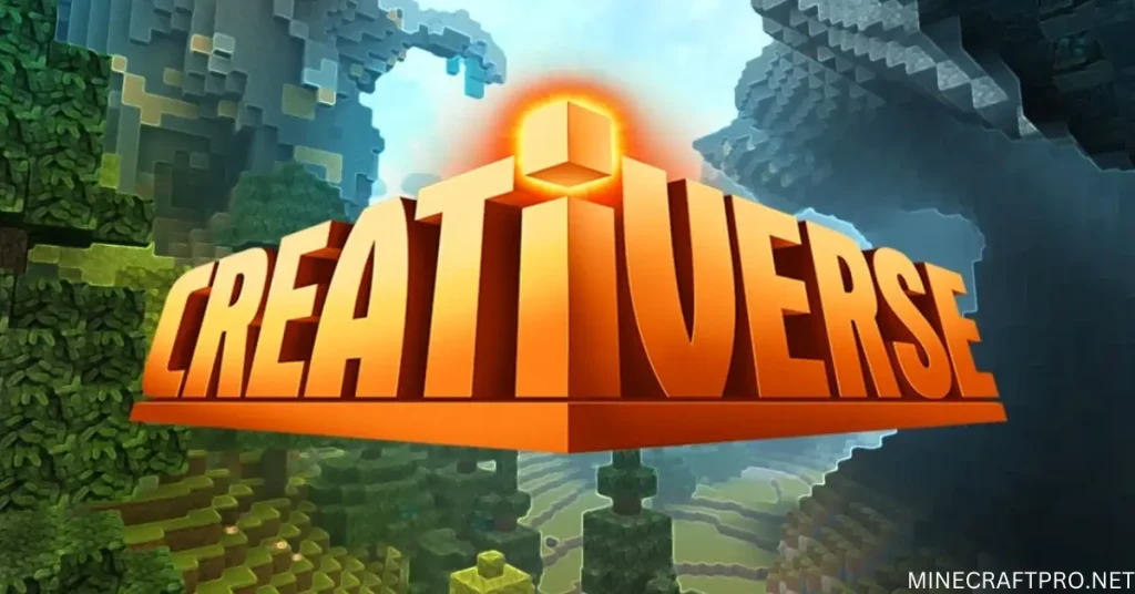 Creativerse