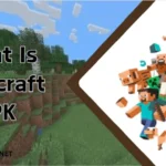 What-Is-Minecraft-APK