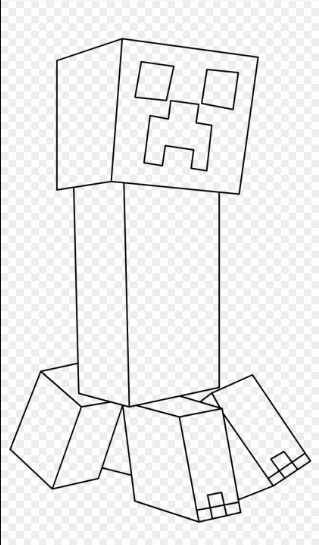 minecraft-creeper