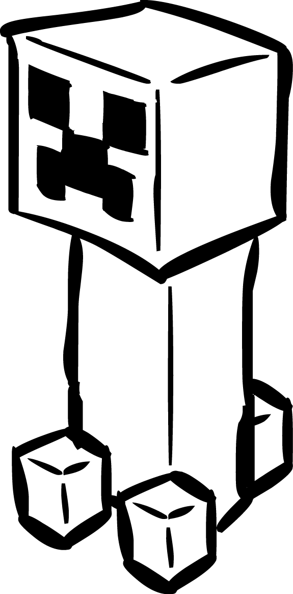 minecraft-creeper-coloring-page-free-pdf-download