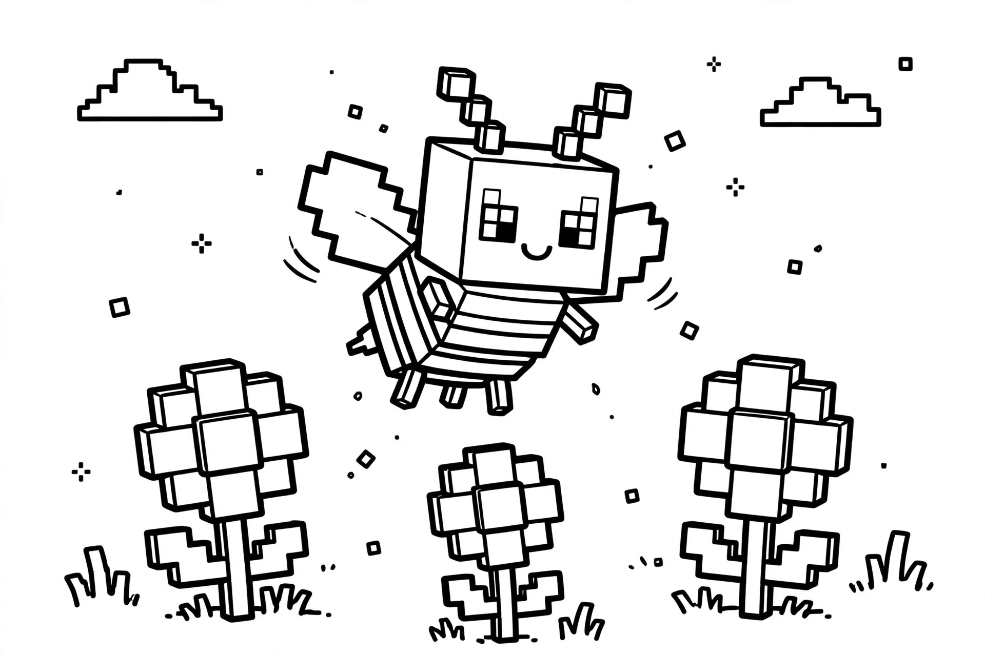minecraft-baby-mobs-coloring-page-8-baby-bee