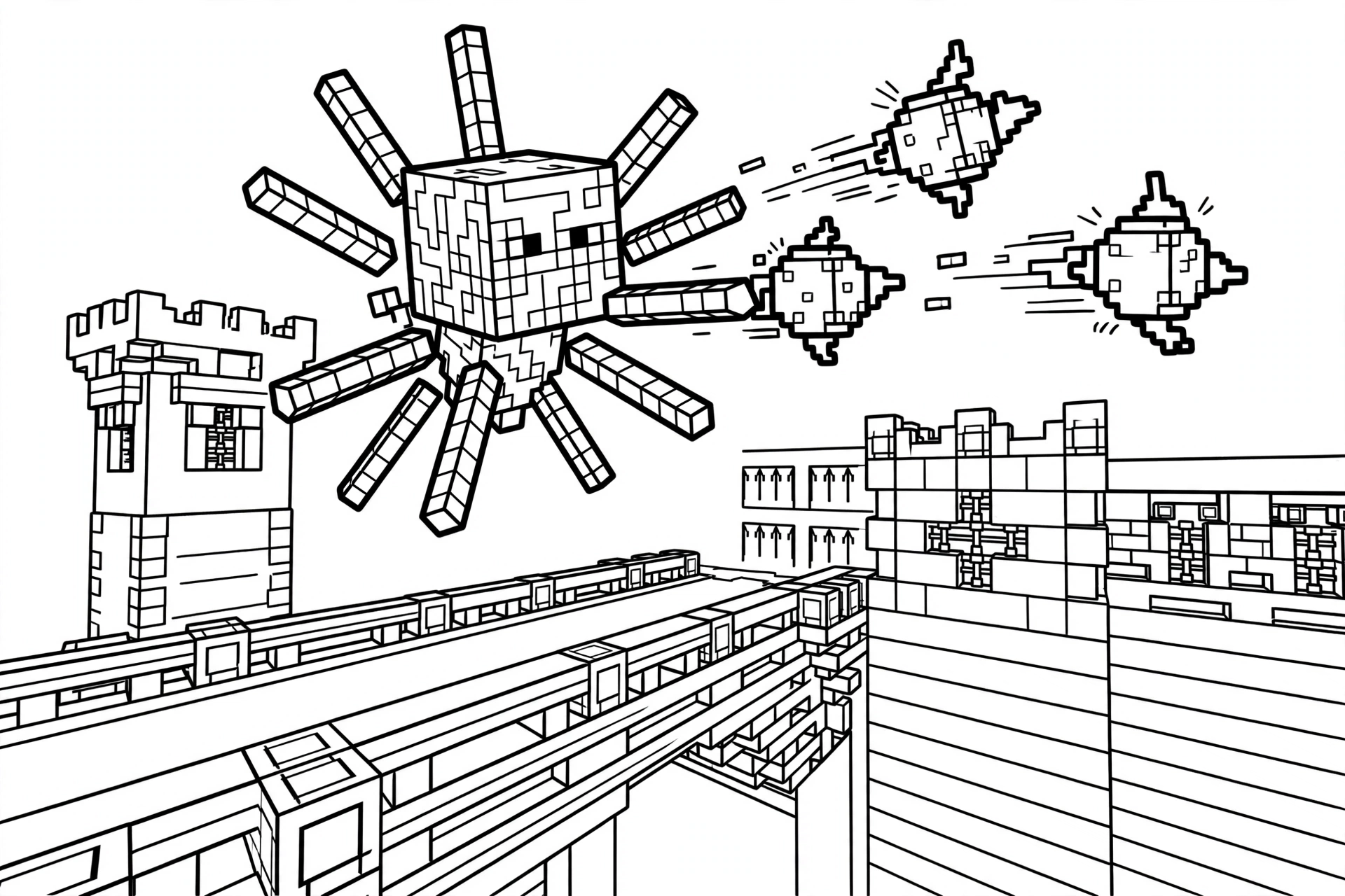 Blaze-shooting-fireballs-coloring-page