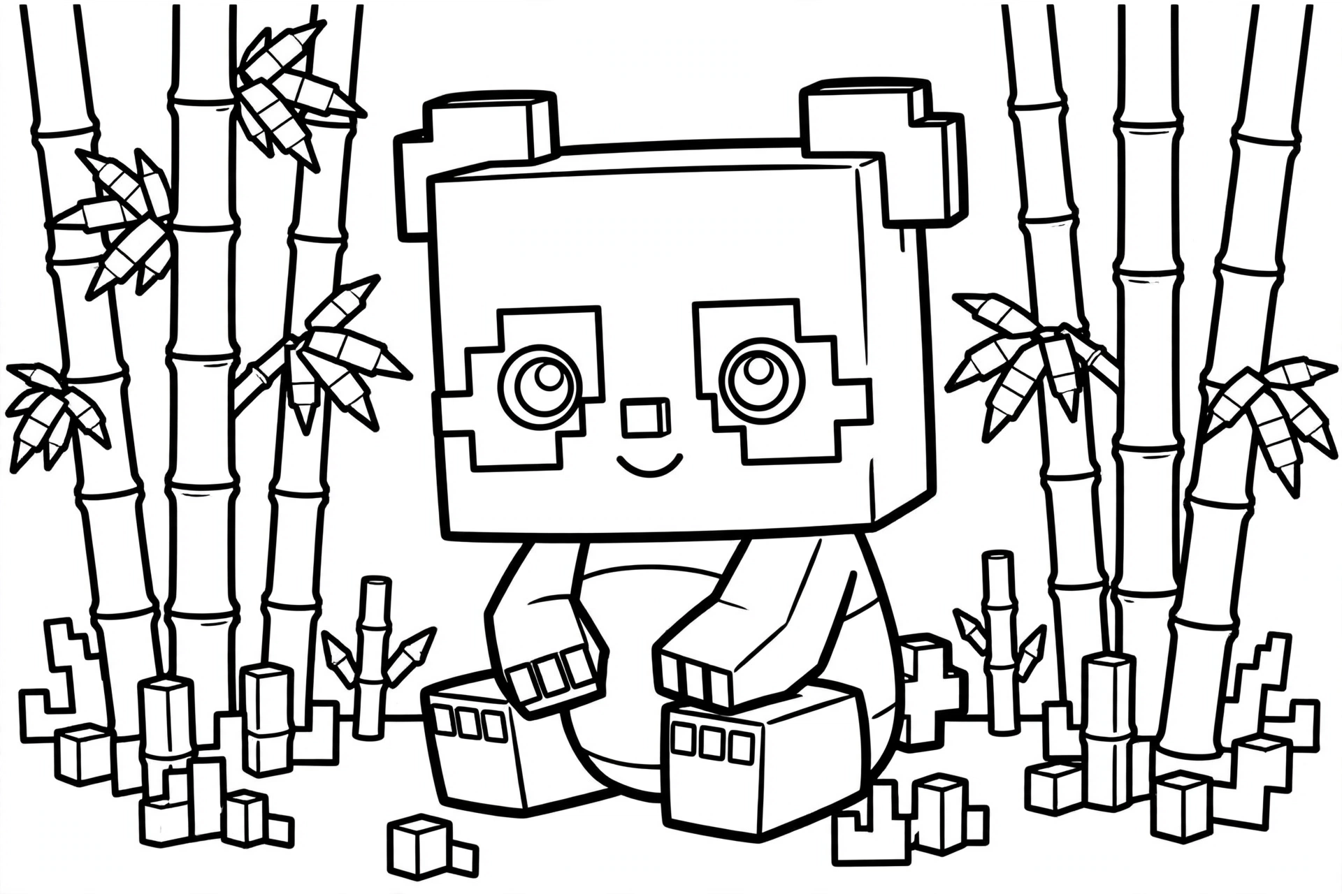 minecraft-panda-coloring-page-3-baby